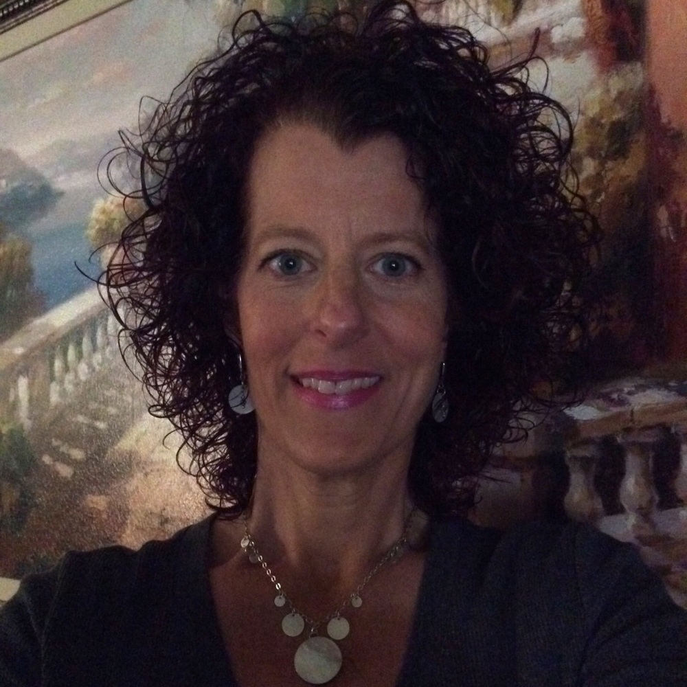 Meet your Posher, Jill